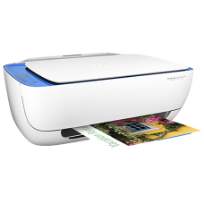 طابعة إتش بي متعددة الوظائف 3536 HP Deskjet